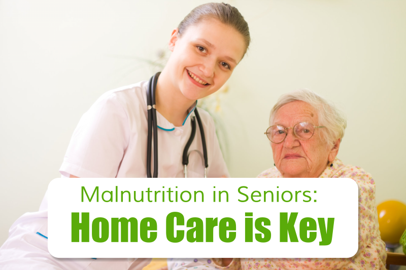 Malnutrition in Seniors