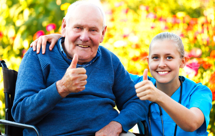 The-Benefits-of-Home-Care-for-the-Elderly