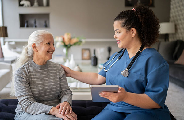 Respite Care