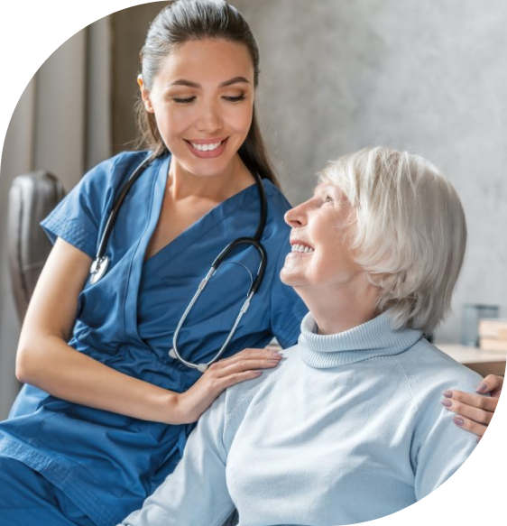 Home - Hand In Hand Home Care Solutions