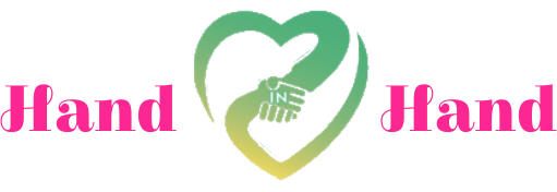 Hand in Hand Home Care Solutions logo