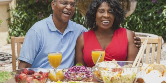 5 Foods Seniors Should Avoid