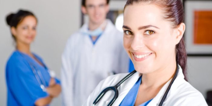 Caregivers: Guardian Angels of the Elderly