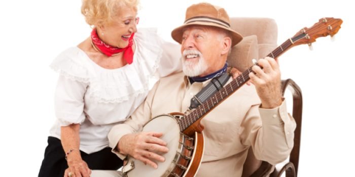 Creative Outlets Seniors Can Do at Home