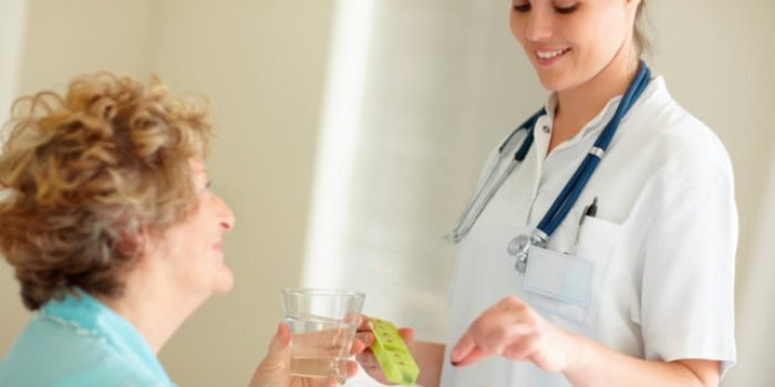 Enhancing Elderly Care: An Easy and Effective Solution