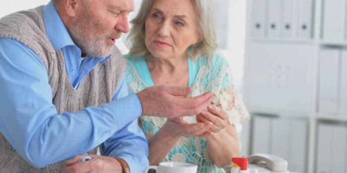How to be Effective in Delivering Care for Stroke Survivors at Home