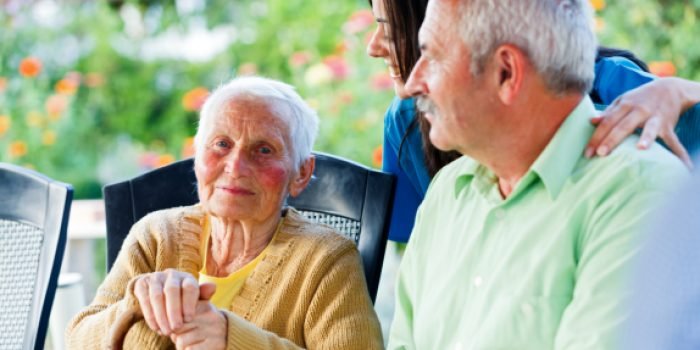 Respite Care Does Not Mean You Are Giving Up!