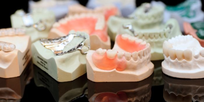 Senior Care Tips Keeping Dentures in Good Condition